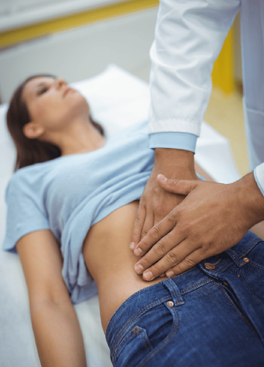 Cirugía General y Coloproctología en Tijuana, B. C.